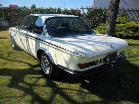 BMW 30 csl 2275362